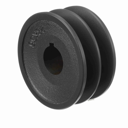 Browning FHP CI F/B Sheaves, No 2BK36X1-1/8 2BK36X1-1/8